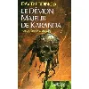 livre le démon majeur de karanda - chant 3 de la mallorée