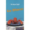livre le diner broché