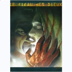 livre le fléau des dieux tome 2 dies irae