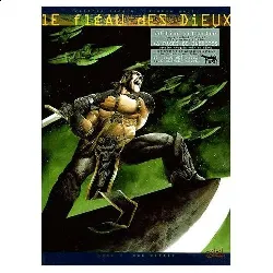 livre le fléau des dieux tome 4 vae victis