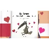 livre le loup qui cherchait une amoureuse