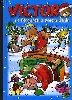 livre le noel de victor 2 delen