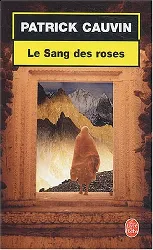 livre le sang des roses