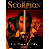 livre le scorpion tome 1 la marque du diable