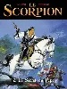 livre le scorpion tome 2 secret du pape