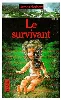 livre le survivant herbert james bon état