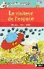 livre le visiteur de l'espace