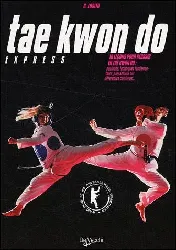 livre leçons de tae kwon do
