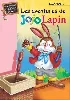 livre les aventures de jojo lapin