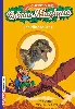 livre les carnets de la cabane magique tome 1 dinosaures