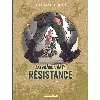 livre les enfants de la résistance tome 1 premières actions