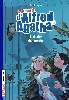livre les enquêtes d'alfred et agatha poche, tome 01: l'affaire des oiseaux