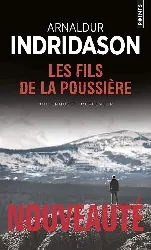 livre les fils de la poussière
