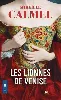 livre les lionnes de venise tome 1