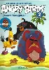 livre les nouvelles aventures des angry birds tome 2 jamais tranquille