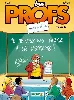 livre les profs tome 17 sortie scolaire