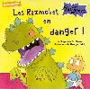 livre les razmokets en danger