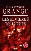 livre les rivières pourpres