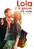 livre lola et le garçon d'à côté