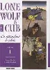 livre lone wolf cub tome 1