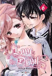 livre love is the devil 6