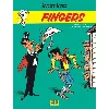 livre lucky luke fingers
