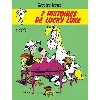 livre lucky luke tome 15 7 histoires de
