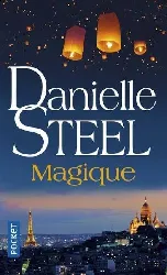 livre magique danielle steel