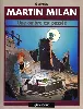 livre martin milan tome 5 une ombre est passée