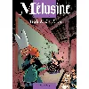 livre mélusine tome 11 l'école des maléfices