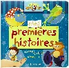 livre mes premiers contes avant le dodo 2