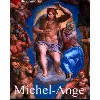 livre michel ange