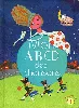 livre mon abcd des chansons