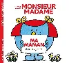 livre monsieur madame ma maman