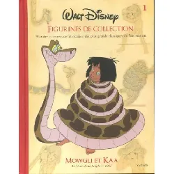 livre mowgli et kaa walt disney 442202 2429504