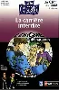 livre nathan - c'est pas sorcier  cm1-cm2  9-10ans -  la carrière interdite