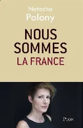 livre nous sommes la france