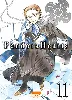 livre pandora hearts tome 11
