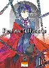 livre pandora hearts tome 16