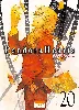 livre pandora hearts tome 20