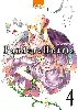 livre pandora hearts tome 4