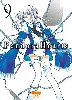 livre pandora hearts tome 9