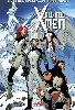 livre panini comics - all new x-men tome 5 - déménagement