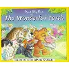 livre parragon books - the wonderful torch [version originale]