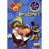 livre pat stan tome 2 en scène