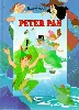 livre peter pan