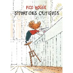 livre pico bogue tome 2 situations critiques