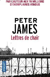 livre pocket lettres de chair