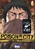 livre poison city tome 2