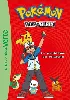 livre pokémon, tome 1 le problème de pikachu